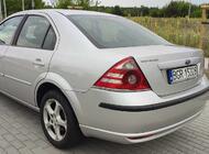 Grajewo ogłoszenia: Ford Mondeo 2006 Sedan 2.0 TDCi 130KM
Auto w dobrym stanie.... - zdjęcie