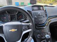 Grajewo ogłoszenia: Chevrolet Orlando 2.0 Diesel 130KM. 2012r. 7-osobowy. Cena do... - zdjęcie