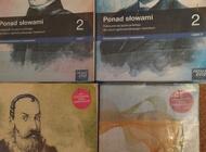 Grajewo ogłoszenia: Sprzedam podręczniki - zdjęcie