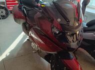 Grajewo ogłoszenia: Sprzedam motocykl szosowo turystyczny BMW GT 1600 rok.2012 z... - zdjęcie