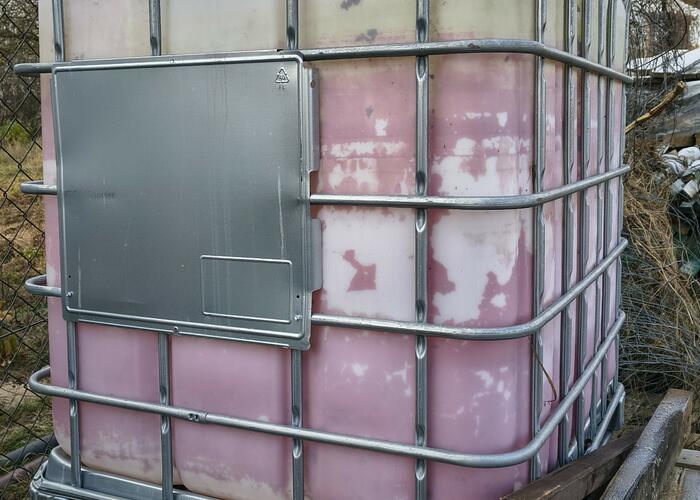 Grajewo ogłoszenia: Zbiornik 1000l
Grajewo.