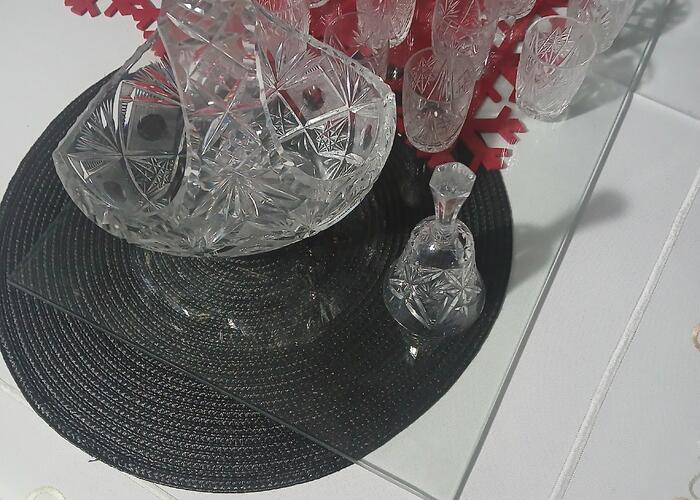 Grajewo ogłoszenia: Sprzedam kryształy mam ich spora ilość wpierw proszę o sms